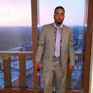 Meet your Posher, Edward